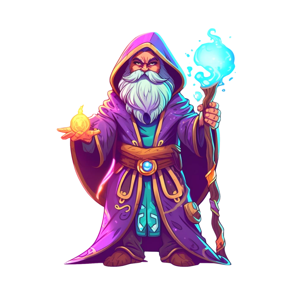 Wizard