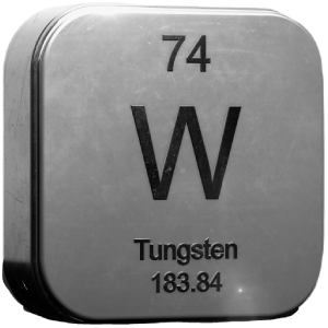 Tungsten